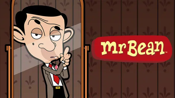 Mr Bean: The Animated Series