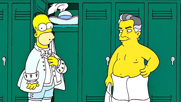 The Homer of Seville