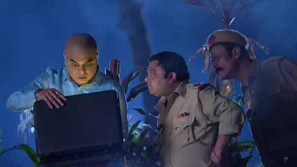 Sajan Khaaega Jail Ki Hawa