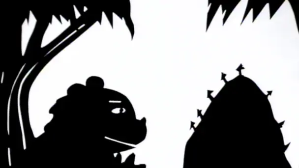 Raiders of the Lost Cheese