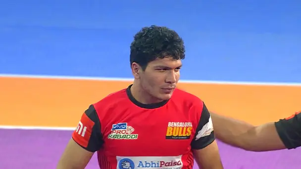 The Dynamism of Bengaluru Bulls