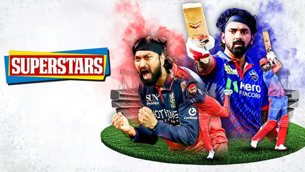 Superstars