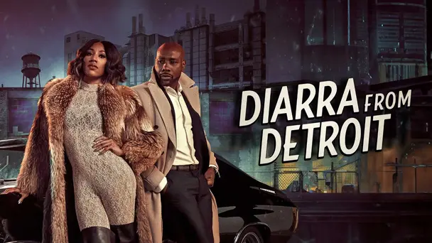 Diarra From Detroit