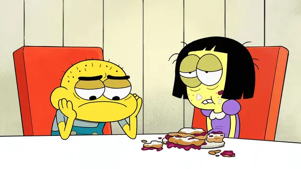 Cricket's Kapowie! / Car Trouble