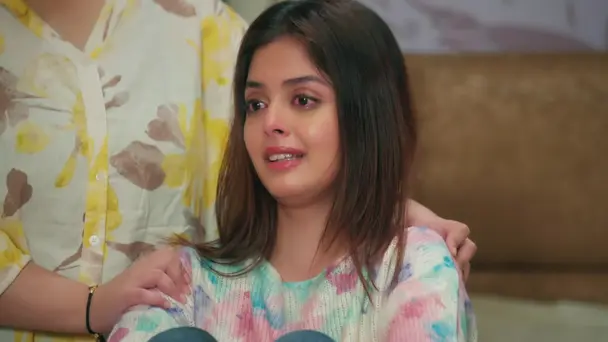 Ishani Faces a Painful Moment