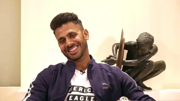 Manoj Tiwary And Ashok Dinda Get Candid