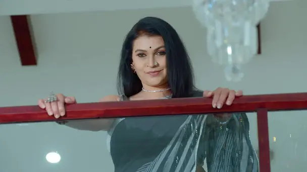 Manyata executes a devious plan