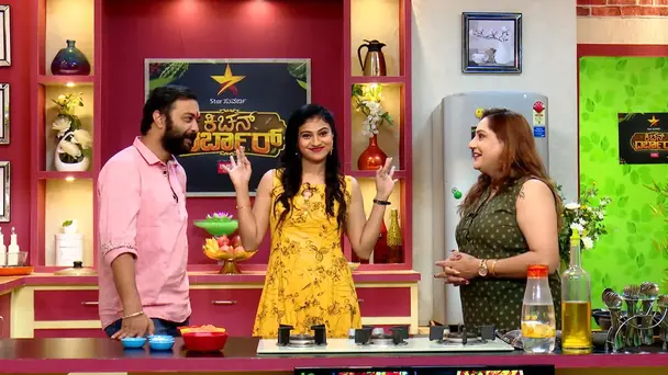 Candid Chats and Tasty Desserts