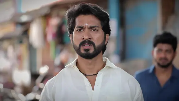 Cheran's Joy Turns to Horror