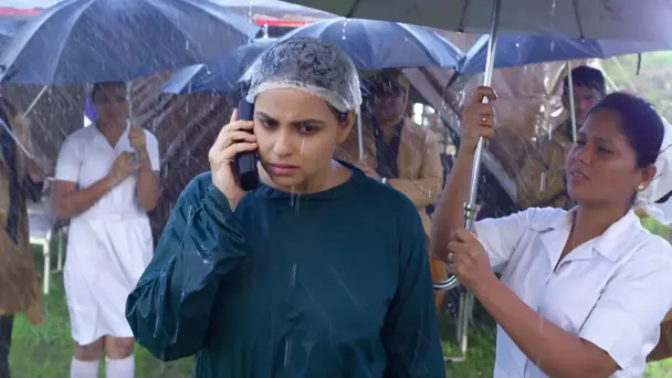 Dr Ishani Impresses Dr Sid