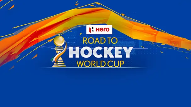 Road To The World Cup 2018 Hindi