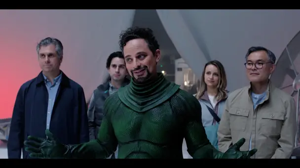 Scene 83: Enter The Gurgler