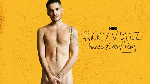 Ricky Velez: Here's Everything