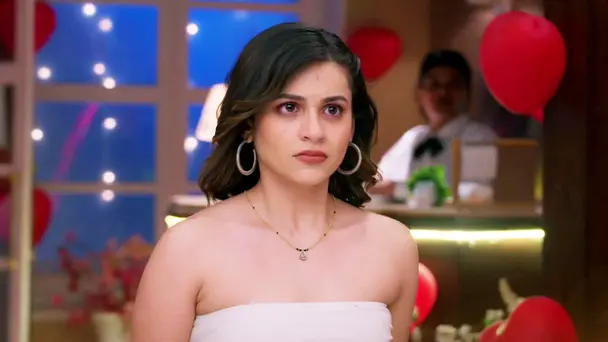 Riya Slaps Neetu