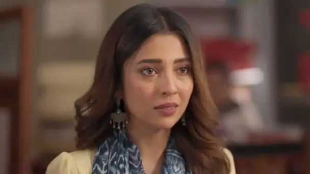 Mahi proposes to Munnes!