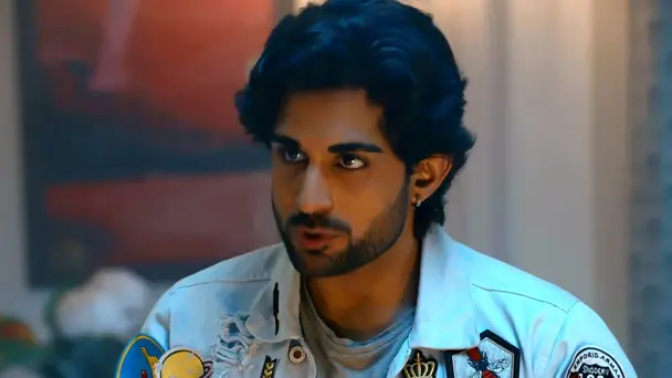 Sunny Has a Change of Heart?