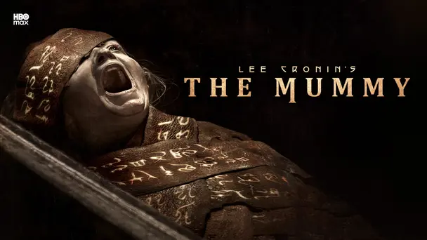 Lee Cronin's The Mummy