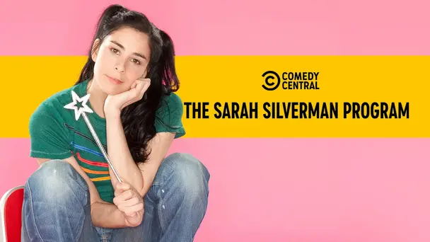 The Sarah Silverman Program