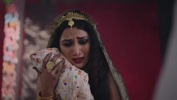 Good Triumphs over Evil!