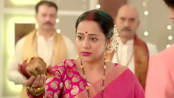 Vidyalakshmi Fears the Worst