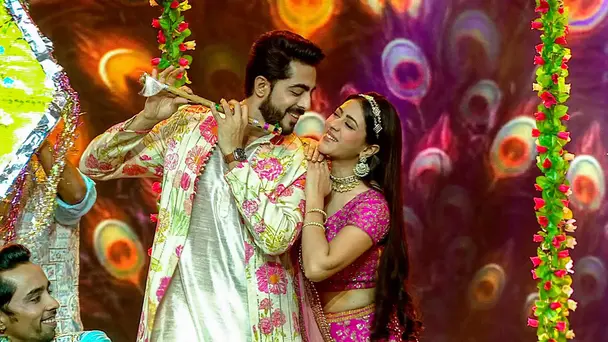 Raas Leela: All about Love