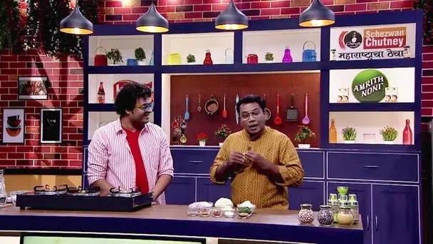 Kobu Dhapata by Sandesh