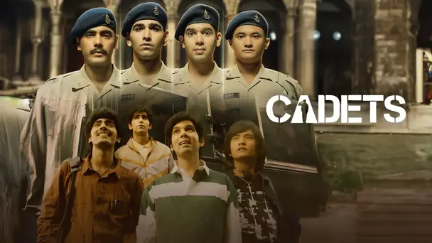 Cadets