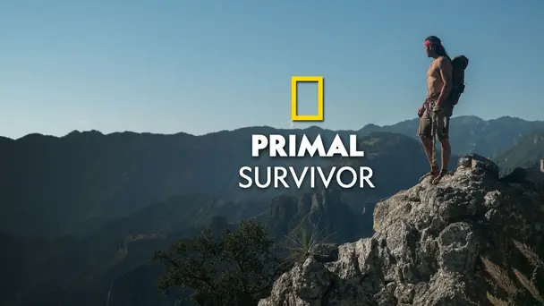 Primal Survivor