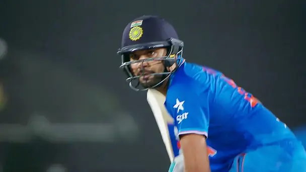 The Biggest Rivalry in Cricket!