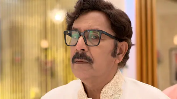 Satyajit Entrusts Parashuram