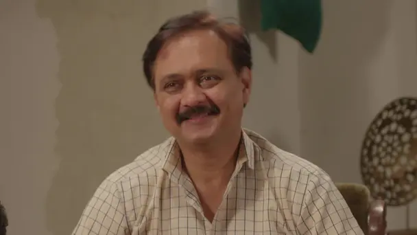 Suryakant Is Rescued