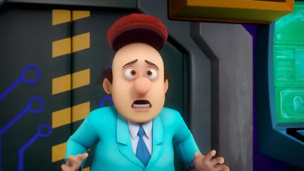Chacha's Contagious Hiccups