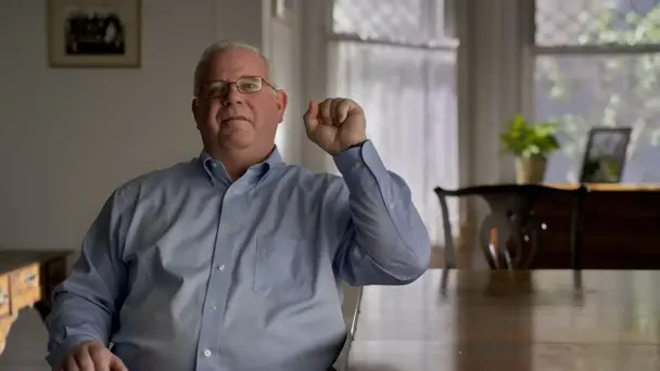 Part Three: The Sand Storm