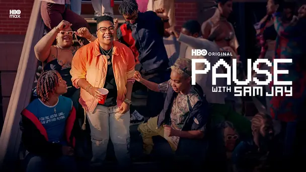 Pause With Sam Jay