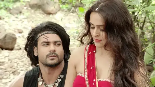 Veer on a new mission!