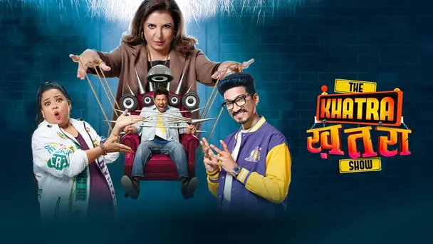 The Khatra Khatra Show