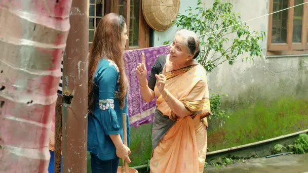 Aai Aaji's Firm Mandate