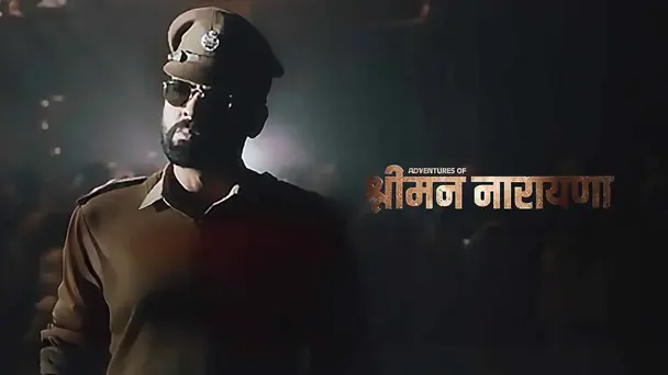 The Adventures of Srimannarayana