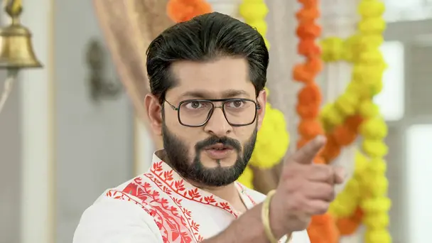 Tej's Deadly Revelation