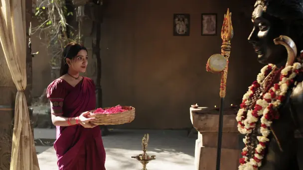 Meet Panchami
