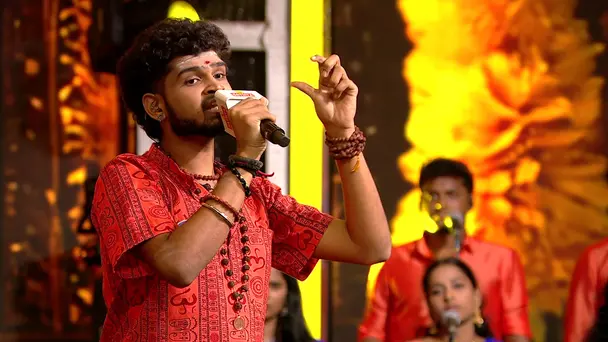 Watch Super Singer S11 E16 - Mega Sangamam Extravaganza on JioHotstar ...