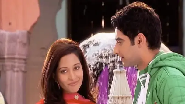 Aaliya mistakes Zain for Zeeshan