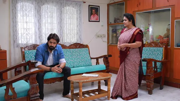 Vijay's Emotional Dilemma