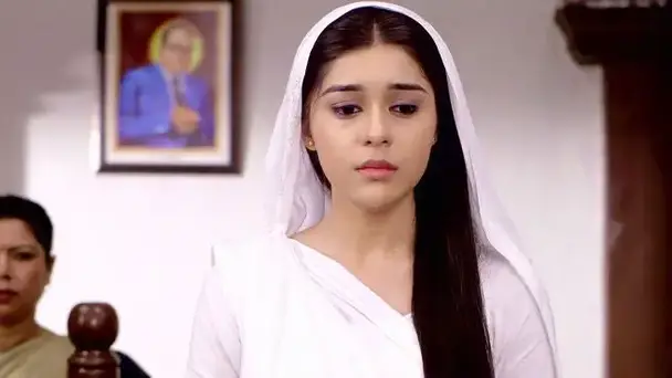Dhaani is prosecuted for the murder of her husband