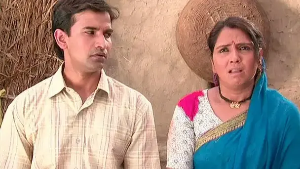 The groom's family won't wait!