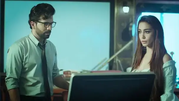 Naagin to find the first suspect