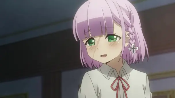 The Day the Reaper Was Born