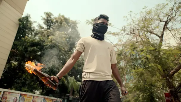 Salvation & Obsession