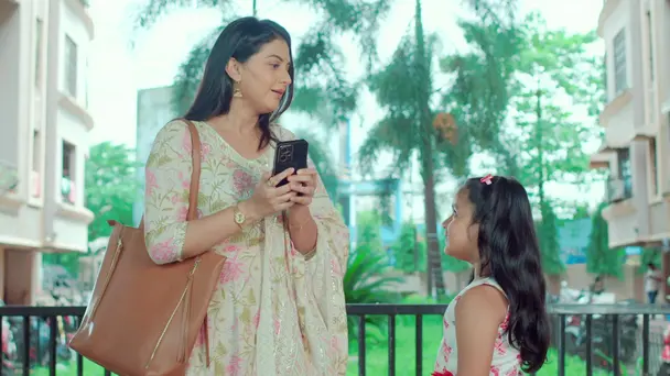 Mukta Feels Sorry for Sai