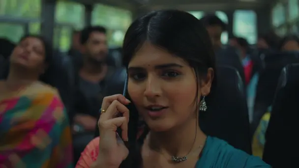 Safar, Jo Kismat Badlein